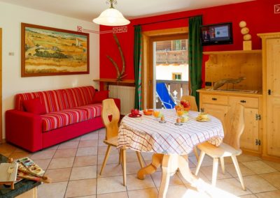 Appartamento Van Gogh