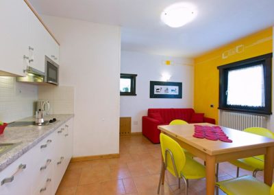 Appartamento Picasso